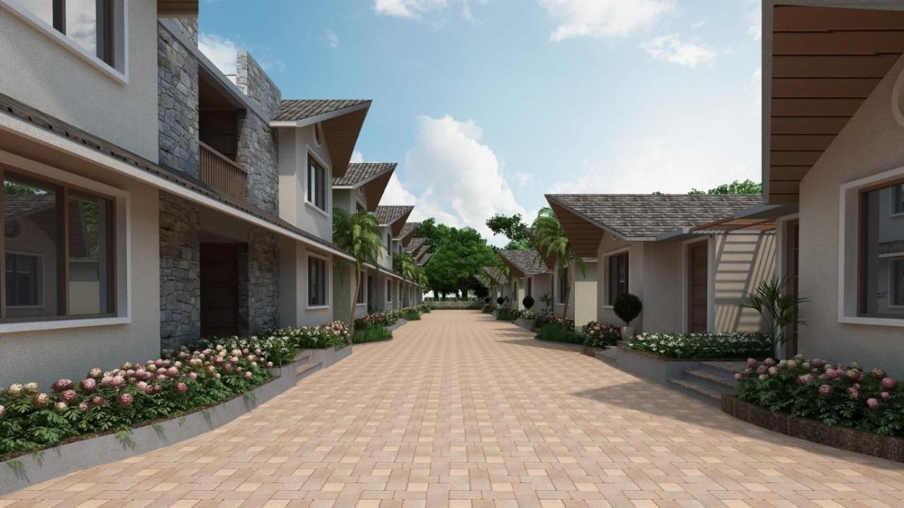 Hotel Club Heaven Palanpur Zewnętrze zdjęcie