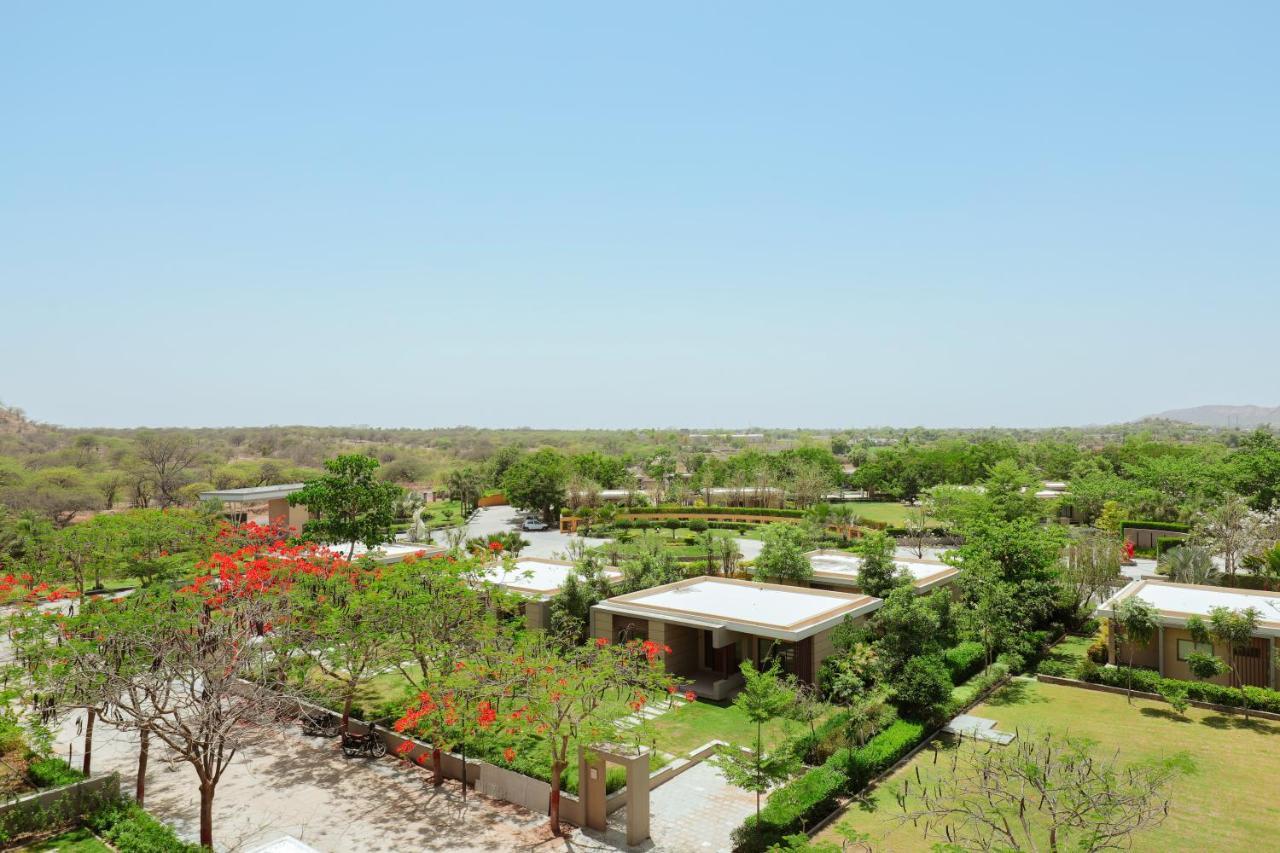 Hotel Club Heaven Palanpur Zewnętrze zdjęcie